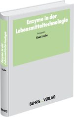 ISBN 9783860226407: Enzyme in der Lebensmitteltechnologie