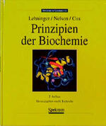 ISBN 9783860251065: Prinzipien der Biochemie