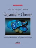 ISBN 9783860252499: Organische Chemie. Grundlagen, Mechanismen, bioorganische Anwendungen. - Spektrum Lehrbuch-