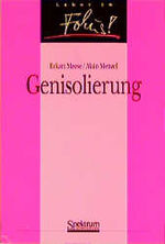 ISBN 9783860252680: Genisolierung