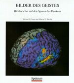 ISBN 9783860252833: Bilder des Geistes