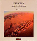 ISBN 9783860253533: Erdbeben. Schlüssel zur Geodynamik