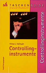 ISBN 9783860271933: Controllinginstrumente.