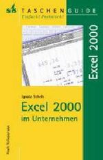 Excel 2000 im Unternehmen