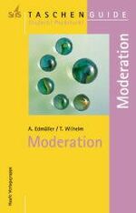 Moderation