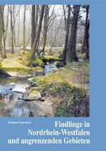 ISBN 9783860299296: Findlinge in Nordrhein-Westfalen und angrenzenden Gebieten