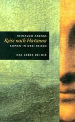 ISBN 9783860343159: Reise nach Havanna - Roman in drei Reisen