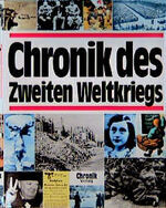 ISBN 9783860471364: Chronik des Zweiten Weltkriegs