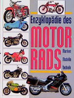 ISBN 9783860471425: Enzyklopädie des Motorrads