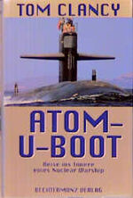 ISBN 9783860472675: Atom-U-Boot