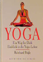 ISBN 9783860473702: Yoga