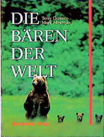 ISBN 9783860473924: Die Bären der Welt.