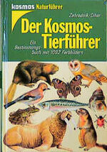 ISBN 9783860473955: Der Kosmos-Tierführer