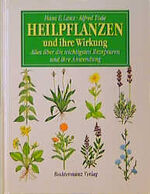 Laux, Hans; Tode, Alfred: Heilpflanzen u Laux, Hans; Tode, Alfred: Heilpflanzen u