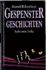 ISBN 9783860475331: Gespenstergeschichten