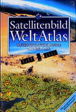 Satellitenbild Weltatlas