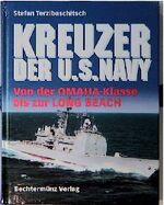 Kreuzer der U.S. Navy