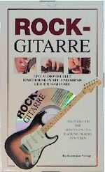 Country-Gitarre: Country-Gitarre