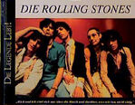 ISBN 9783860476406: Die Rolling Stones