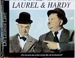 ISBN 9783860476437: Laurel und Hardy. Die Legende lebt