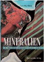 ISBN 9783860477403: Mineralien