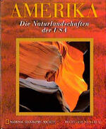 ISBN 9783860478066: Amerika Die Naturlandschaften der USA