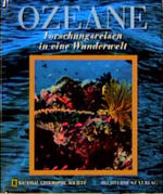 Kenneth Brower: Ozeane Forschungsreisen Kenneth Brower: Ozeane Forschungsreisen