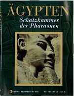 ISBN 9783860478677: Ägypten. Schatzkammer der Pharaonen