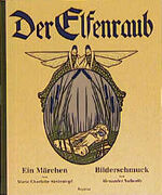 ISBN 9783860479261: Der Elfenraub