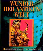 ISBN 9783860479285: Wunder der antiken Welt.