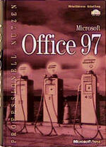 ISBN 9783860631249: Microsoft Office 97 - Professionell Nutzen