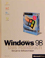 Microsoft Windows 98 - Das Handbuch