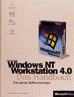 ISBN 9783860631485: Windows NT Workstation 4.0