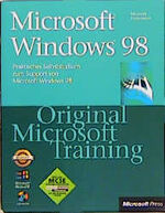 Microsoft Windows 98: Microsoft Windows 98