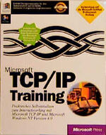 ISBN 9783860632611: Microsoft TCP/IP Training