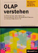 ISBN 9783860634721: OLAP verstehen