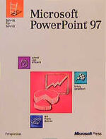 ISBN 9783860637326: Microsoft PowerPoint 97 - Schritt für Schritt