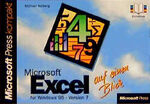 Microsoft Excel für Windows 95 auf einen Blick