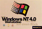 Microsoft Windows NT 4.0 Workstation auf einen Blick