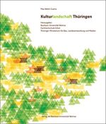 ISBN 9783860684009: Kulturlandschaft Thüringen