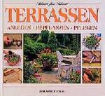 ISBN 9783860701386: Terrassen