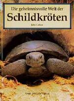 Die geheimnisvolle Welt der Schildkröten