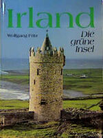 ISBN 9783860704745: Irland. Die grüne Insel