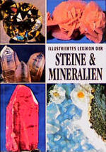 Illustriertes Lexikon der Steine und Mineralien