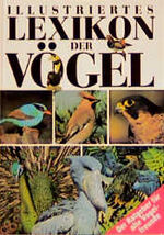 Illustriertes Lexikon der Vögel