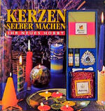 ISBN 9783860706671: Kerzen selber machen