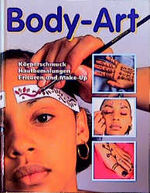 ISBN 9783860708163: Body Art