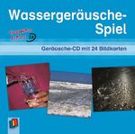 ISBN 9783860720431: Wassergeräusche-Spiel (Hinhören lernen)