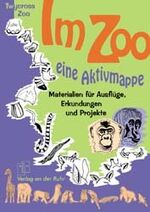 ISBN 9783860722244: Im Zoo - eine Aktivmappe