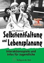 Selbstentfaltung und Lebensplanung. Inte Selbstentfaltung und Lebensplanung. Inte
